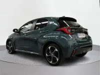 Usado Toyota Yaris Style 116 CV (85 kW) 2025 Utilitario