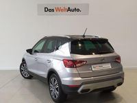 Usado Seat Arona FR 116 CV (85 kW) 2024 Gris SUV