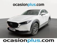 Usado Mazda CX-30 Prime-Line 140 CV (102 kW) 2025 Blanco SUV