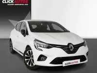 Usado Renault Clio Techno 90 CV (66 kW) 2023 Utilitario