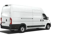 Usado Opel Movano S 140 CV (102 kW) 2024 Blanco Van