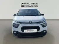 Usado Citroën C3 Feel 83 CV (61 kW) 2022 Blanco Utilitario