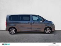 Usado Peugeot Traveller Active 120 CV (88 kW) 2020 Gris Monovolumen