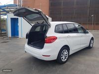 usado BMW 216 Gran Tourer Serie 2 Gran Tourer d Business