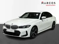 Usado BMW 318 150 CV (110 kW) 2025