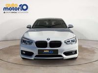 Usado BMW 116 116 CV (85 kW) 2017 Utilitario
