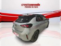 Usado Opel Corsa 100 CV (73 kW) 2023 Gris Utilitario