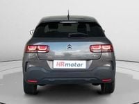 Usado Citroën C4 Cactus Shine 131 CV (96 kW) 2018 Utilitario