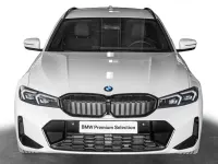 Usado BMW 320 Comfort Edition 190 CV (139 kW) 2025 Blanco Familiar