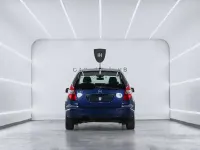 Usado Mercedes A160 Classic 95 CV (69 kW) 2011 Azul Monovolumen