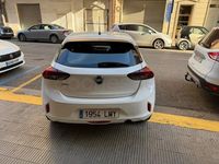 Usado Opel Corsa Edition 102 CV (75 kW) 2021 Blanco Berlina