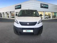 Usado Peugeot Expert S 102 CV (75 kW) 2022 Blanco Van