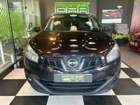 usado Nissan Qashqai Q+2 1.6dCi S&S Visia 4x2