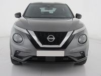 Usado Nissan Juke N-Connecta 114 CV (83 kW) 2025 SUV