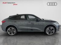 Usado Audi Q5 Sportback Sport 204 CV (150 kW) 2025 Gris / plata SUV