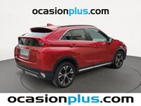 Usado Mitsubishi Eclipse Cross Motion 163 CV (119 kW) 2019 Rojo SUV