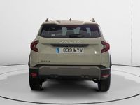 Usado Dacia Duster Journey 131 CV (96 kW) 2025 SUV