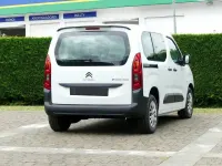 Usado Citroën e-Berlingo Live 100 kW (136 CV) 2024 Blanco Monovolumen
