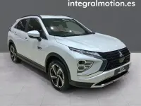 Usado Mitsubishi Eclipse Cross 187 CV (137 kW) 2025 SUV