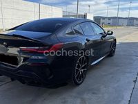 Usado BMW 840 340 CV (250 kW) 2020 Negro Coupe