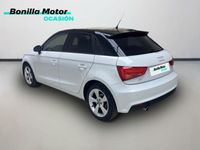 usado Audi A1 Sportback 1.6tdi Attraction