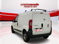 usado Fiat Fiorino Cargo Base N1 1.3 MJet 59 kW 80 CV Te puede interesar