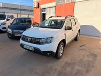 Usado Dacia Duster Comfort 115 CV (84 kW) 2020 Blanco SUV