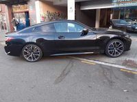 Usado BMW 440 M Sport 374 CV (275 kW) 2020 Negro Coupe