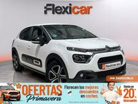 Usado Citroën C3 PureTech 83 CV (61 kW) 2024 Blanco