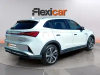 Usado MG Marvel R Luxury 132 kW (180 CV) 2024 Blanco SUV