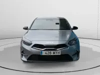 Usado Kia Ceed Edition 7 101 CV (74 kW) 2025 Gris Utilitario