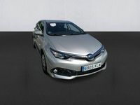 usado Toyota Auris Hybrid 