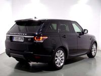 usado Land Rover Range Rover Sport 3.0TDV6 SE Aut.