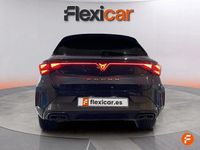Usado Cupra Leon 150 CV (110 kW) 2025 Gris