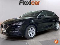 Usado Seat Leon FR 150 HP (110 kW) 2025 Preto Sedan