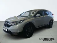 Usado Honda CR-V Elegance 184 CV (135 kW) 2022 SUV