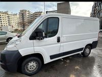 Usado Citroën Jumper 120 CV (88 kW) 2012 Blanco Monovolumen