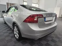 Begagnad Volvo S60 Momentum 150 HK (110 kW) 2017 Grå Sedan