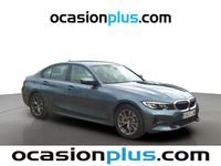 Usado BMW 330 258 CV (189 kW) 2020 Azul Berlina