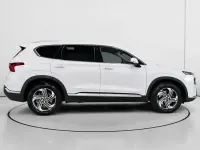 Usado Hyundai Santa Fe 202 CV (148 kW) 2022 Blanco SUV