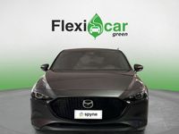 usado Mazda 3 2.0 SKTIV-X ZENITH-X SAFETY BLACK 4WD AT Híbrido en Flexicar Esplugas