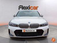 Usado BMW 318 150 CV (110 kW) 2025 Blanco Berlina