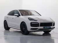 Usado Porsche Cayenne 460 CV (338 kW) 2022 Blanco SUV