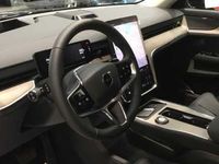 Nuevo Volvo EX90 Ultra 300 kW (408 CV) 2025 Gris SUV