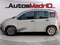 Usado Fiat Panda 70 CV (51 kW) 2022 Gris / plata Berlina