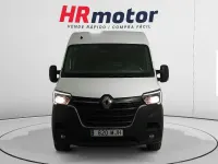 Usado Renault Master R.S. 145 CV (106 kW) 2023 Blanco Monovolumen