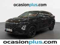 Usado Omoda 5 186 CV (136 kW) 2024 Gris SUV