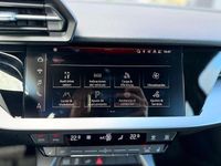 Usado Audi A3 Sportback e-tron Advanced 204 CV (150 kW) 2022 Rojo Utilitario