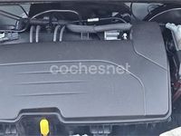 Usado Renault Clio V Business 90 CV (66 kW) 2021 Negro Berlina