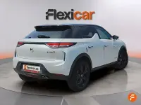 Usado DS Automobiles DS3 Crossback Performance 130 CV (95 kW) 2019 Blanco SUV